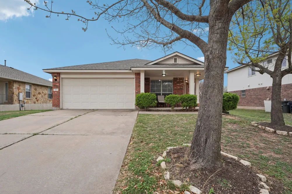 1115 Whitley Drive Leander, TX 78641