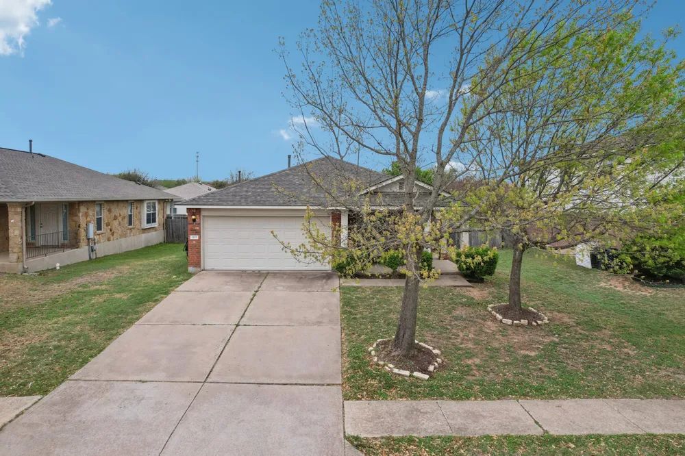 1115 Whitley Drive Leander, TX 78641
