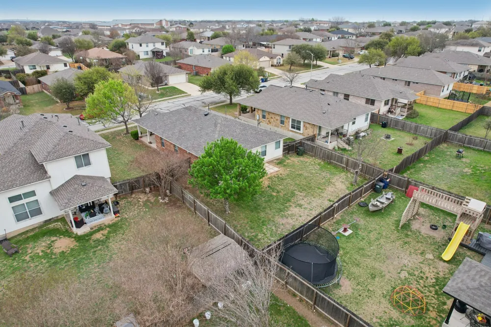 1115 Whitley Drive Leander, TX 78641