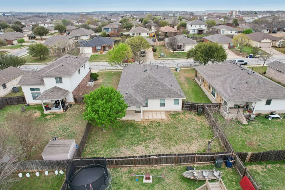 1115 Whitley Drive Leander, TX 78641