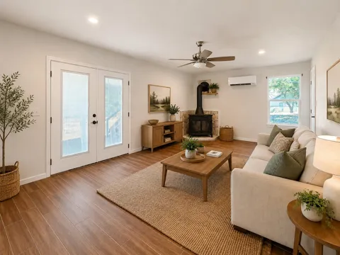 614 Red Oak Woods