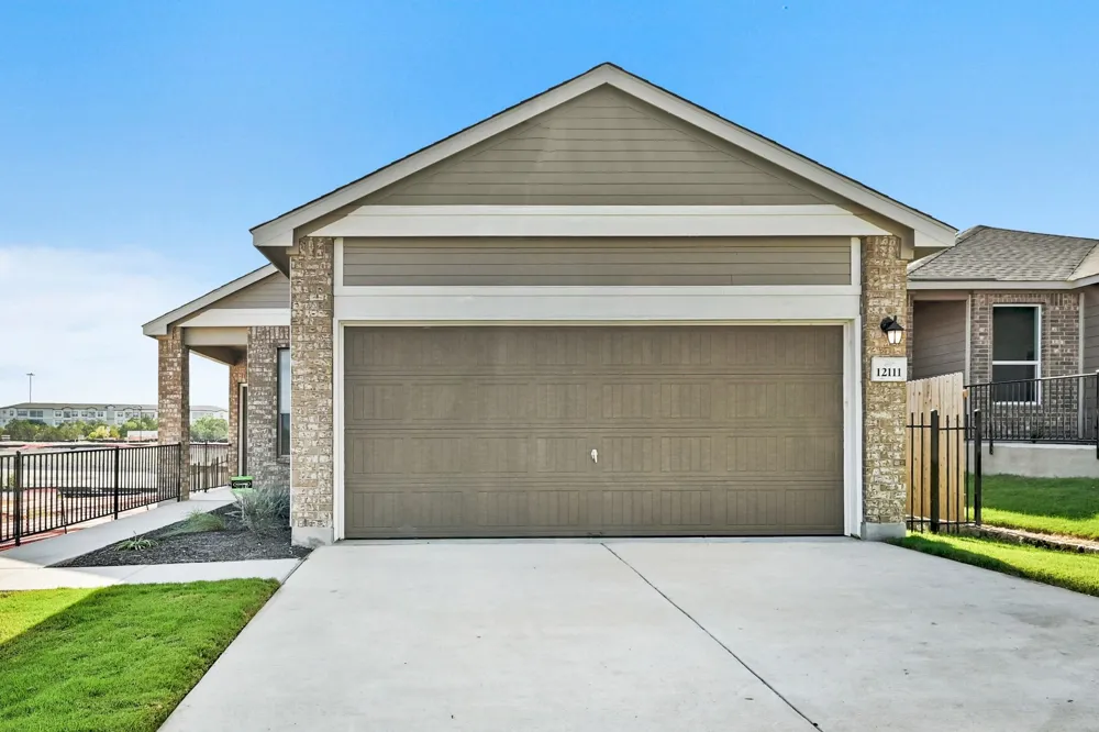12111 Cantabria Road Austin, TX 78748