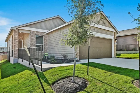 12111 Cantabria Road