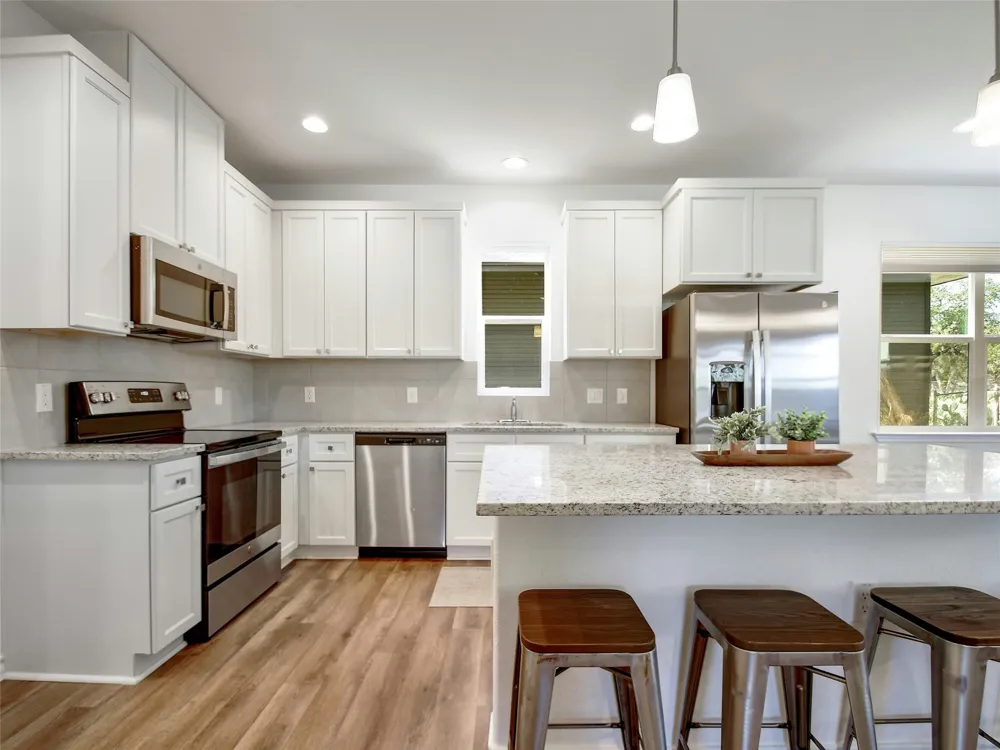 660 Mockingbird Drive Canyon Lake, TX 78133