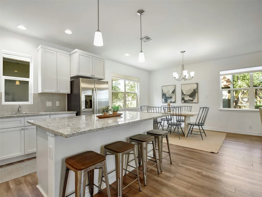 660 Mockingbird Drive Canyon Lake, TX 78133