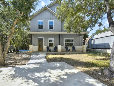 660 Mockingbird Drive