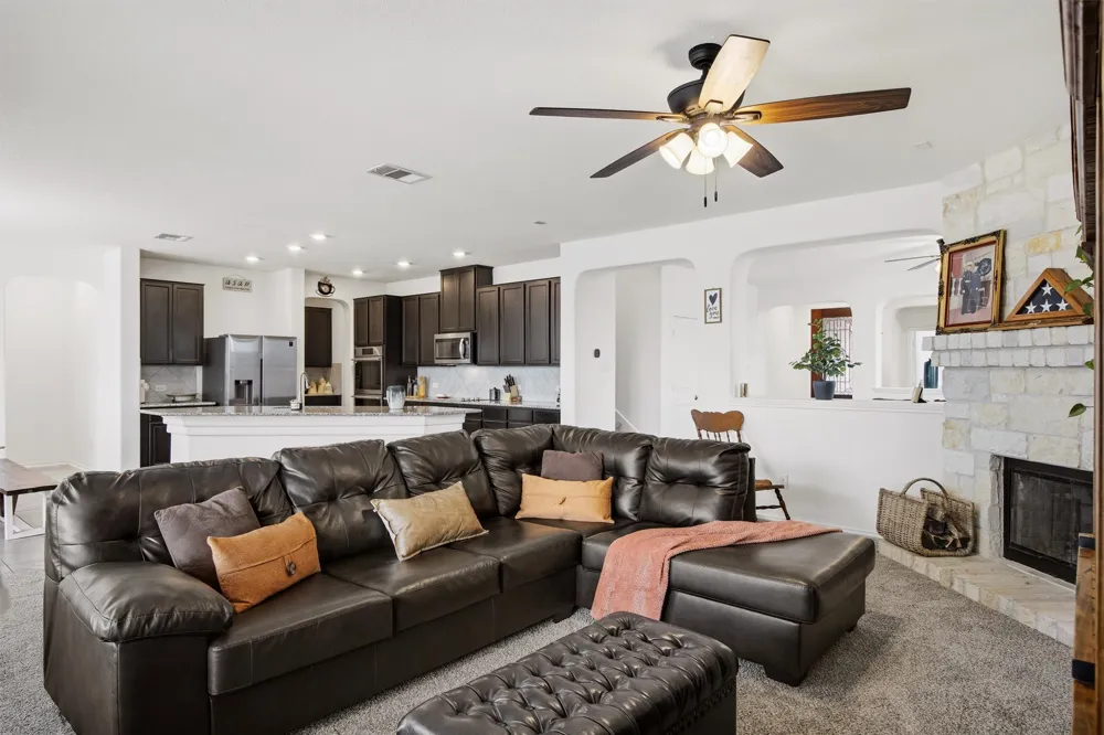 420 Conestoga Drive Kyle, TX 78640