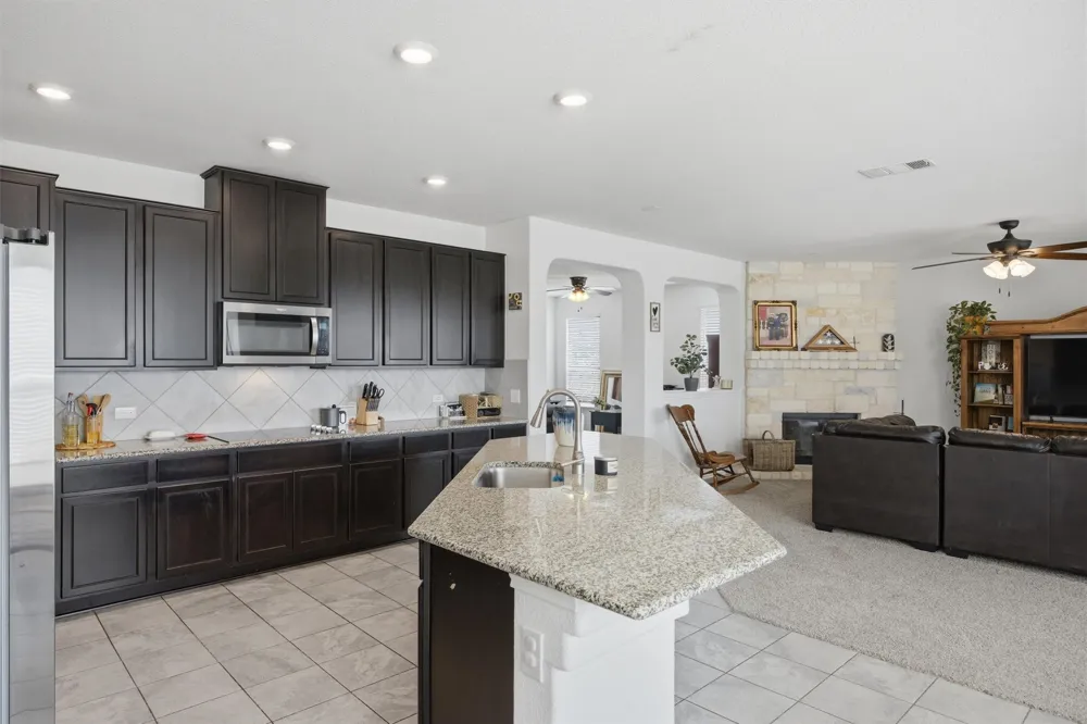 420 Conestoga Drive Kyle, TX 78640