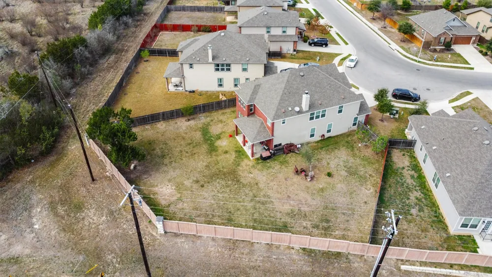 420 Conestoga Drive Kyle, TX 78640