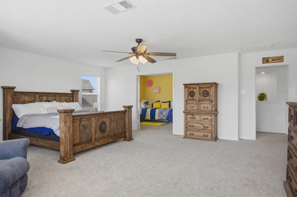 420 Conestoga Drive Kyle, TX 78640