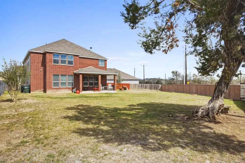 420 Conestoga Drive Kyle, TX 78640