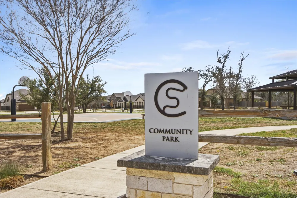420 Conestoga Drive Kyle, TX 78640