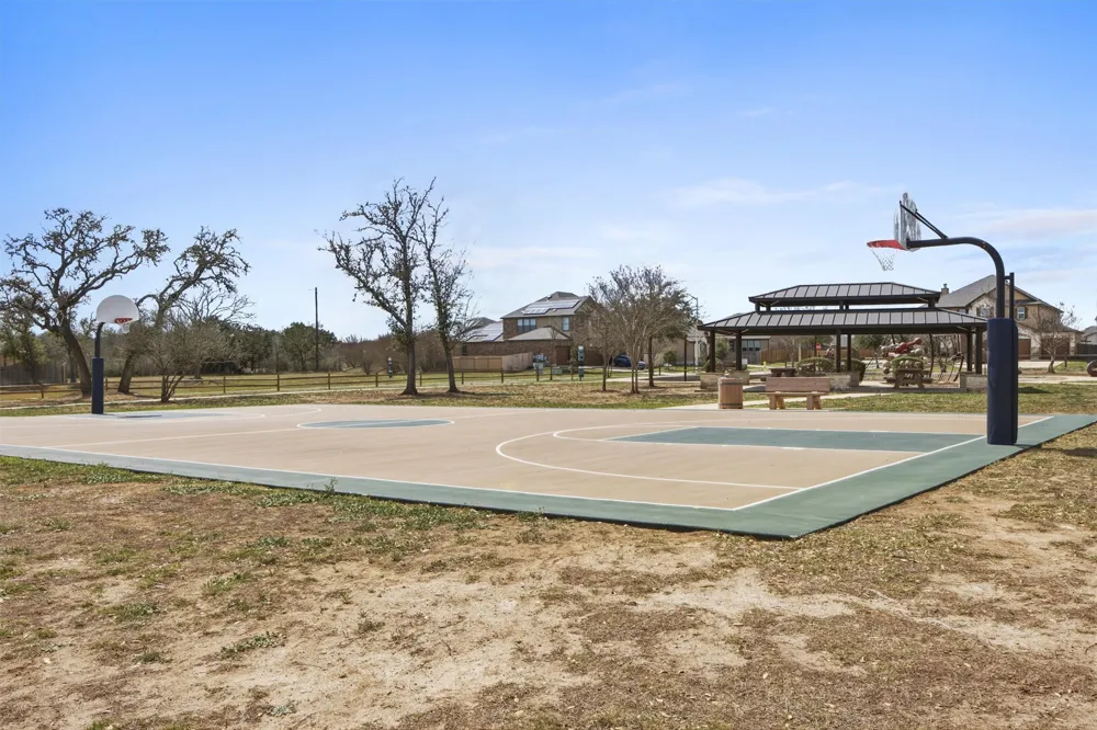 420 Conestoga Drive Kyle, TX 78640