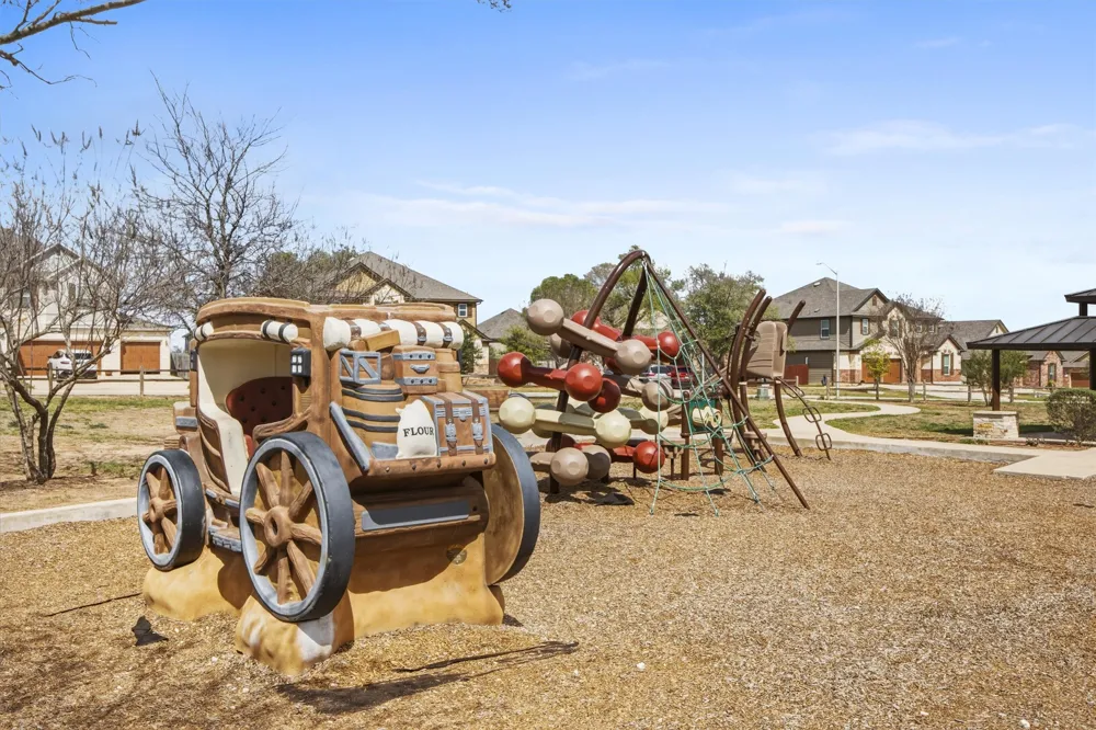 420 Conestoga Drive Kyle, TX 78640