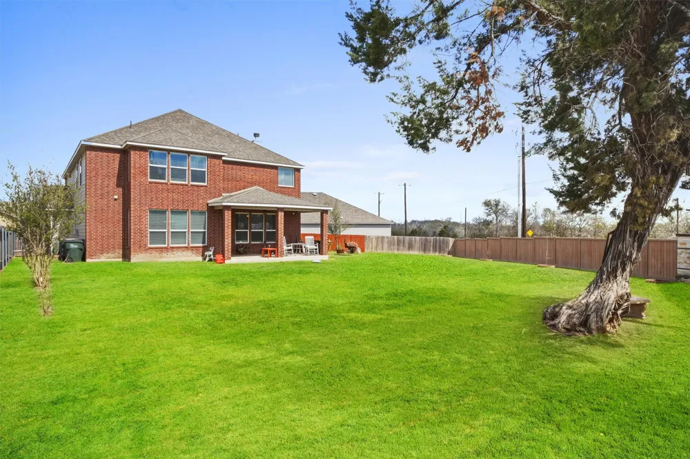 420 Conestoga Drive Kyle, TX 78640