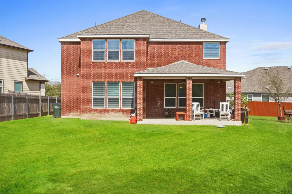 420 Conestoga Drive Kyle, TX 78640