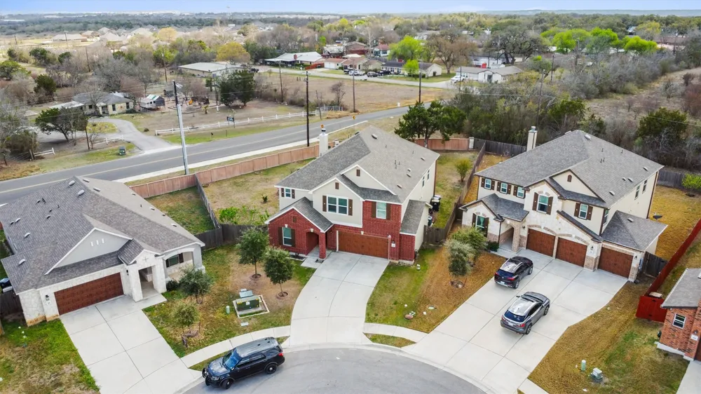 420 Conestoga Drive Kyle, TX 78640