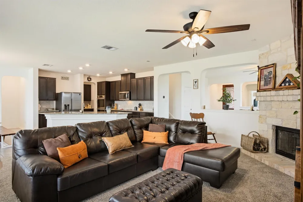 420 Conestoga Drive Kyle, TX 78640