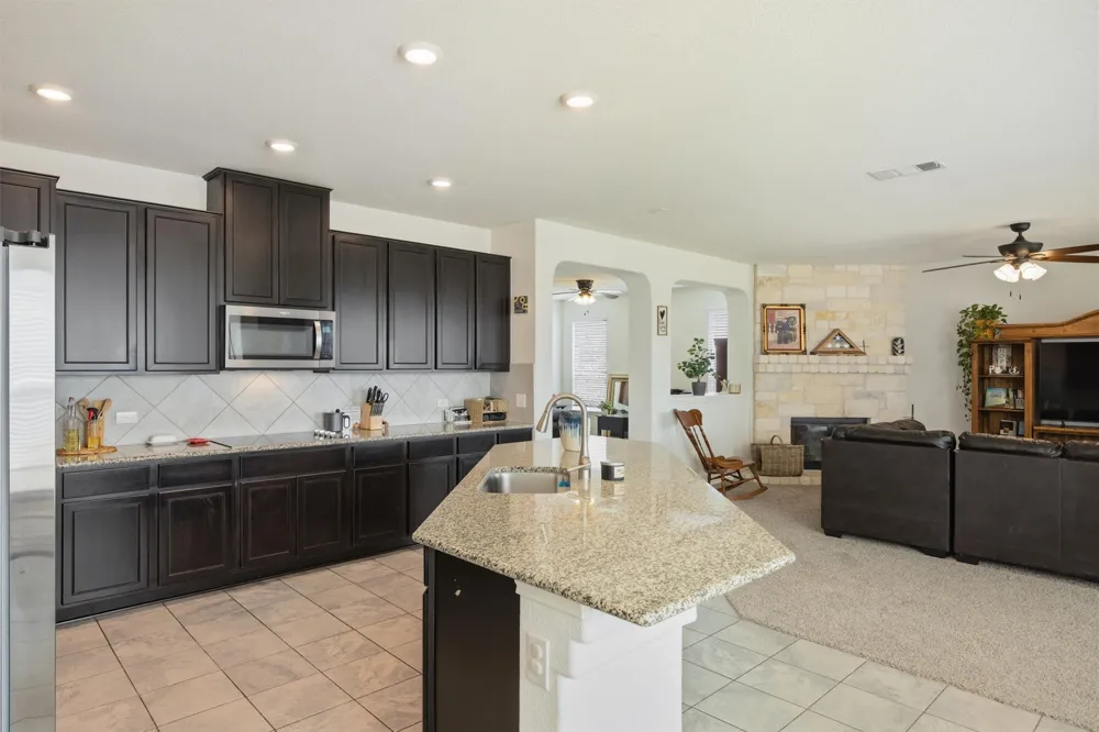 420 Conestoga Drive Kyle, TX 78640