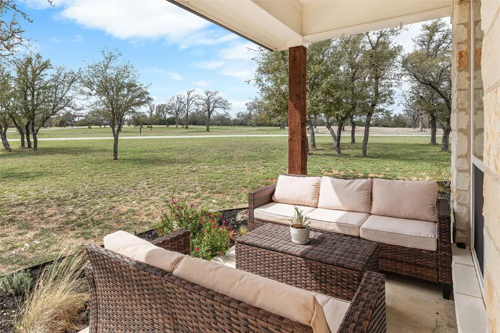 345 Morning Dew Drive Round Mountain, TX 78663