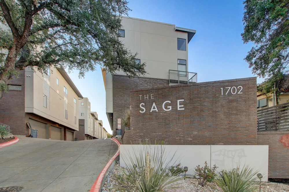 1702 S Lamar Boulevard #11 Austin, TX 78704