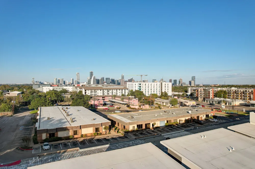 1702 S Lamar Boulevard #11 Austin, TX 78704