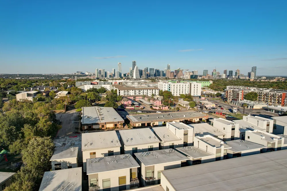 1702 S Lamar Boulevard #11 Austin, TX 78704
