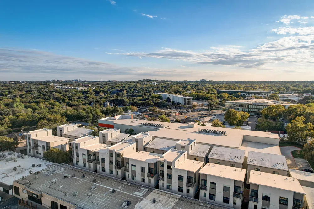 1702 S Lamar Boulevard #11 Austin, TX 78704