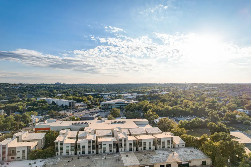 1702 S Lamar Boulevard #11 Austin, TX 78704