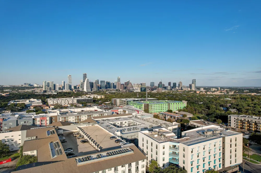 1702 S Lamar Boulevard #11 Austin, TX 78704