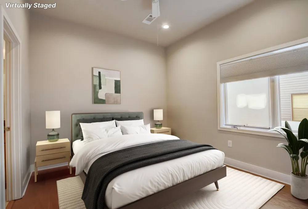 1702 S Lamar Boulevard #11 Austin, TX 78704
