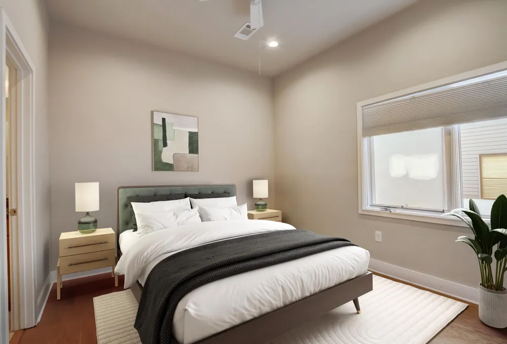 1702 S Lamar Boulevard #11 Austin, TX 78704
