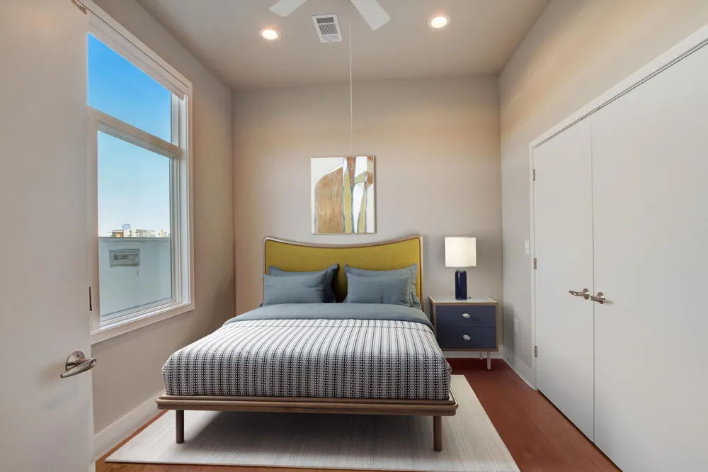 1702 S Lamar Boulevard #11 Austin, TX 78704