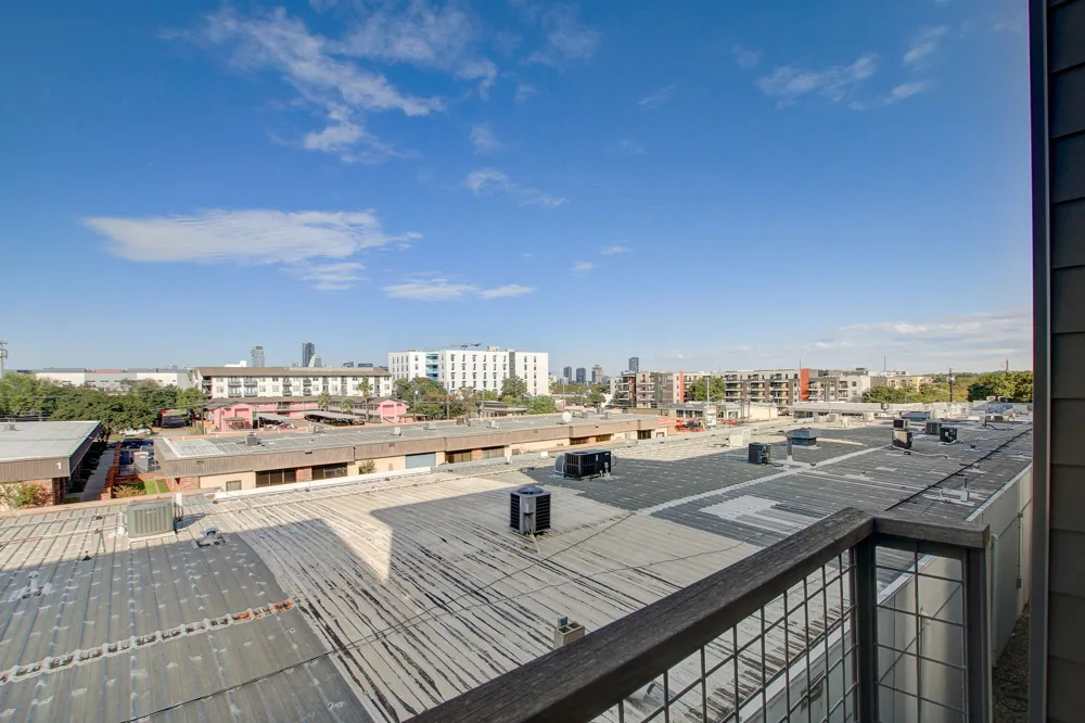 1702 S Lamar Boulevard #11 Austin, TX 78704