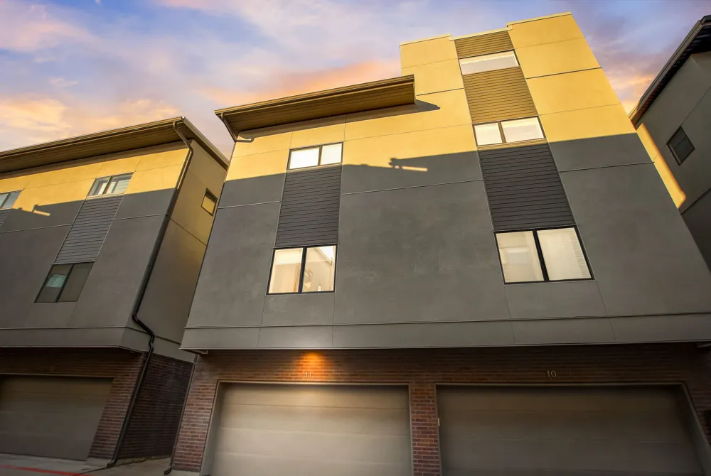 1702 S Lamar Boulevard #11 Austin, TX 78704
