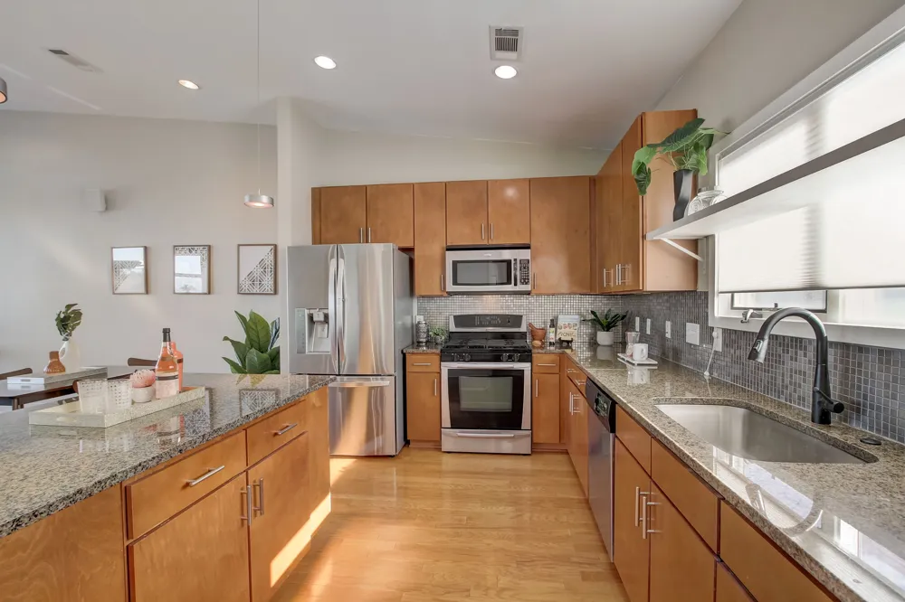 1702 S Lamar Boulevard #11 Austin, TX 78704