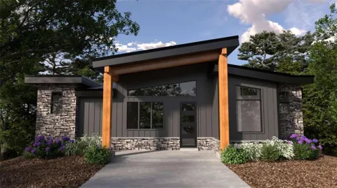 LOT 2 Whiskey Mountain Estates