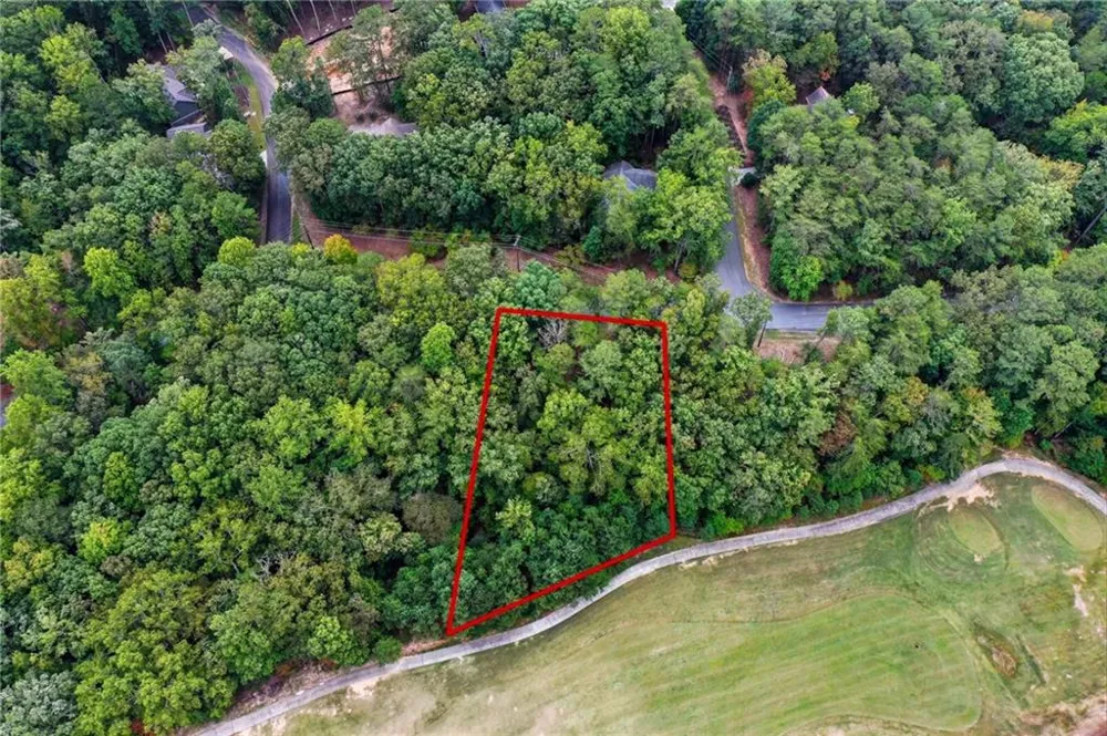 265 Red Cloud Drive Waleska, GA 30183