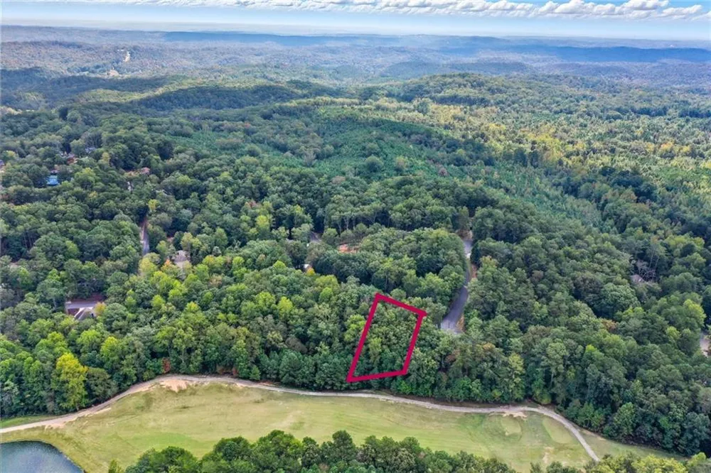 265 Red Cloud Drive Waleska, GA 30183