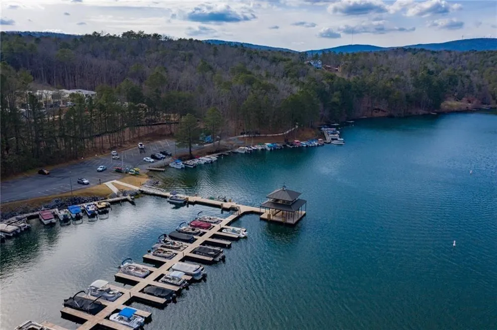 265 Red Cloud Drive Waleska, GA 30183
