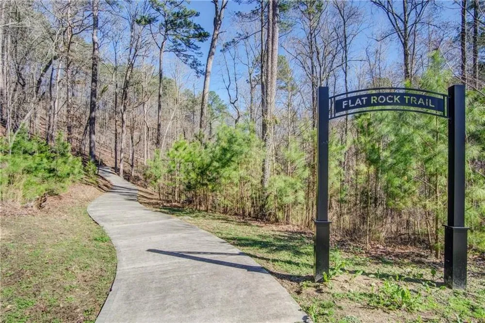 265 Red Cloud Drive Waleska, GA 30183