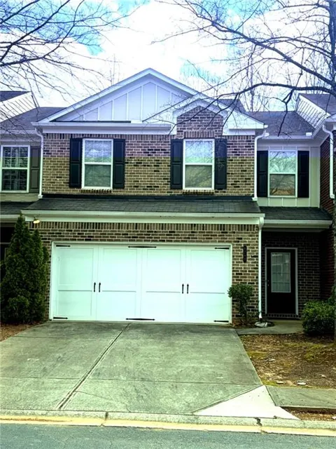 6282 Spring Knoll Court