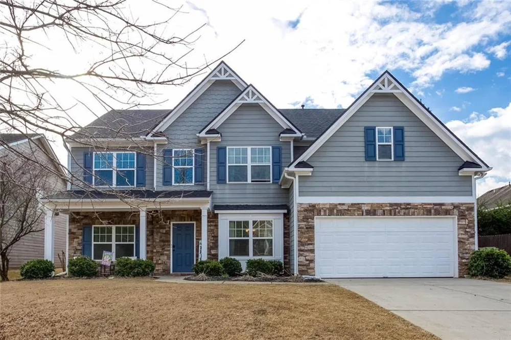 34 Cedarmont Court