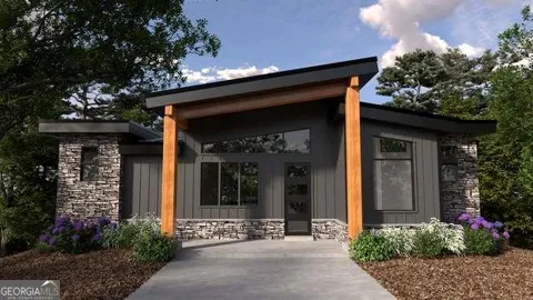 LOT 3 Whiskey Mountain Estates