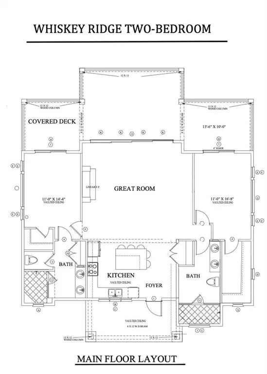 LOT 3 Whiskey Mountain Estates Hiawassee, GA 30546