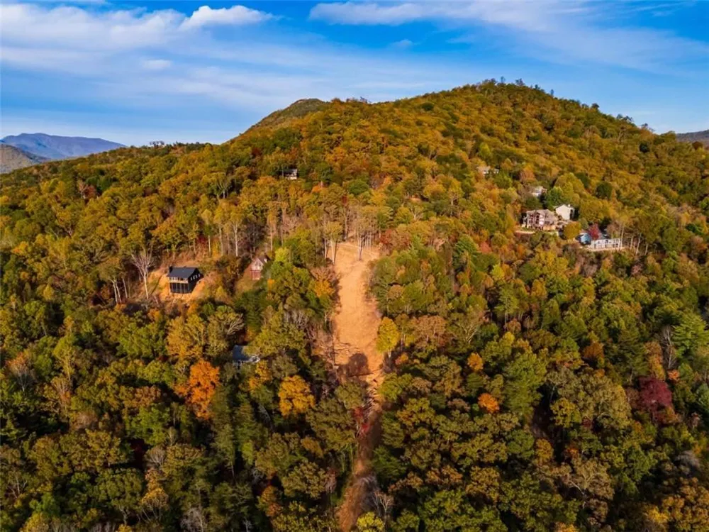 LOT 3 Whiskey Mountain Estates Hiawassee, GA 30546