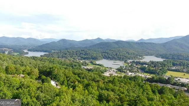 LOT 3 Whiskey Mountain Estates Hiawassee, GA 30546