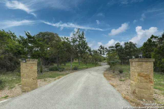 861 Rutherford Fischer, TX 78623