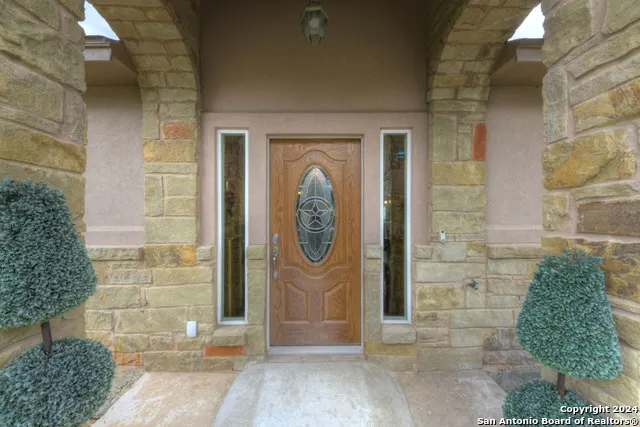 861 Rutherford Fischer, TX 78623