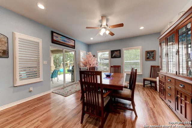 861 Rutherford Fischer, TX 78623